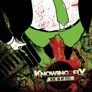 收聽Knowing2Fly的My Demons歌詞歌曲