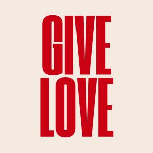 收聽Karim Rushdy的Give Love歌詞歌曲