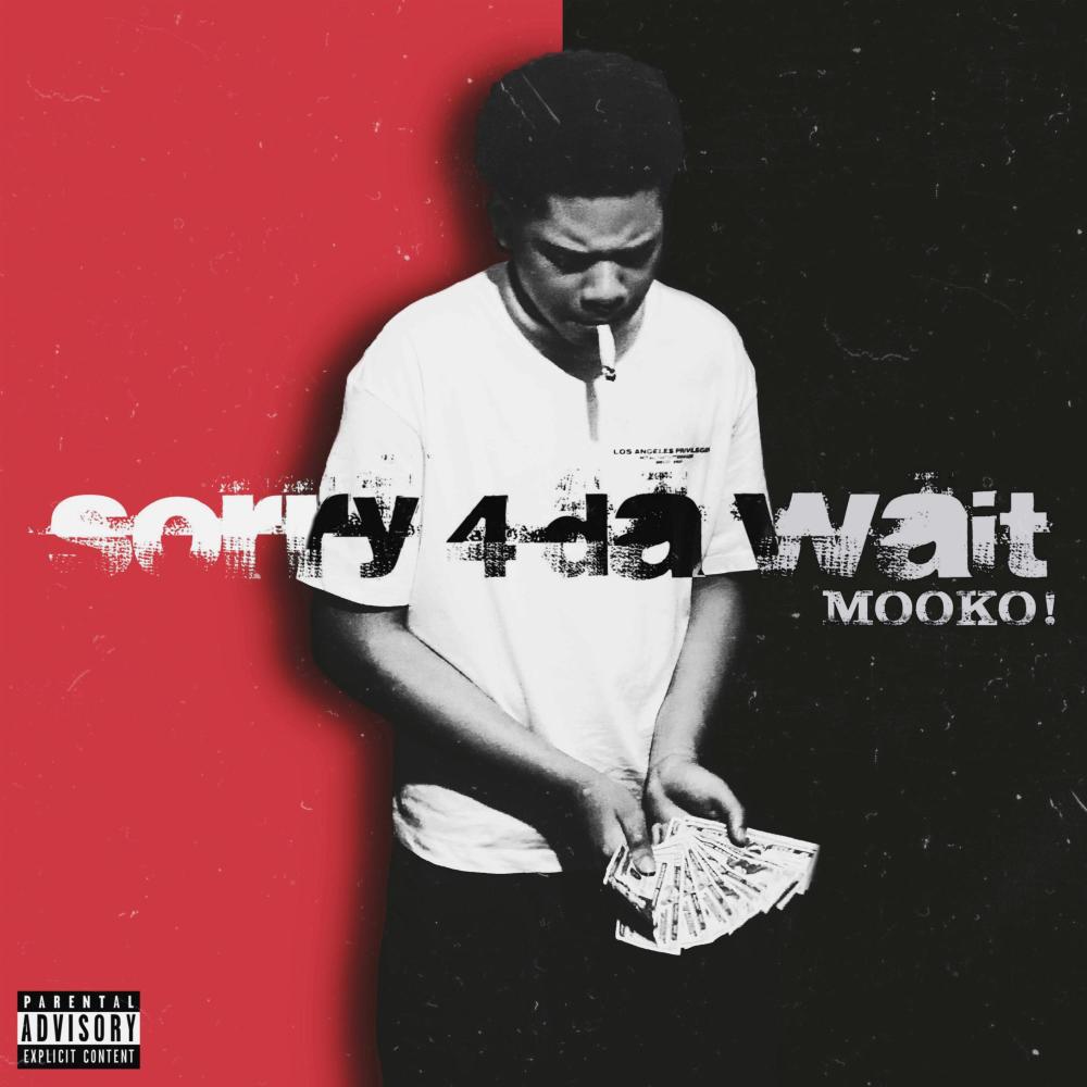 Uh Huh (Explicit)