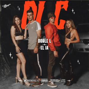 ดาวน์โหลดและฟังเพลง DI C (feat. Doble L) พร้อมเนื้อเพลงจาก El IA