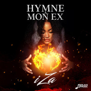 Album Hymme à mon ex from IZA