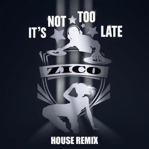 Album It's Not Too Late (House Remix) from Zico