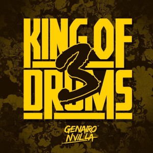 收聽Genairo Nvilla的Mind Drum歌詞歌曲