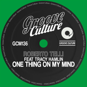 Album One Thing On My Mind from Tracy Hamlin
