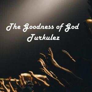 Dengarkan lagu The Goodness of God nyanyian Turkulez dengan lirik