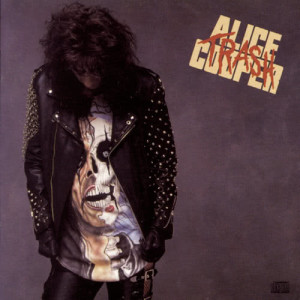 ดาวน์โหลดและฟังเพลง Hell Is Living Without You พร้อมเนื้อเพลงจาก Alice Cooper