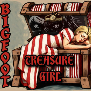 อัลบัม Woo Hoo ศิลปิน BIGFOOT