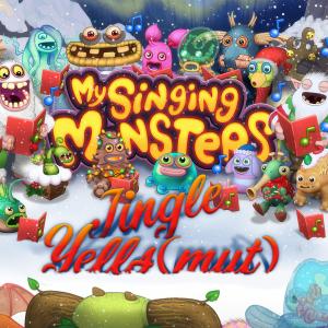 My Singing Monsters的專輯My Singing Monsters (Festival of Yay Carols)