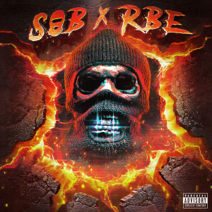 ดาวน์โหลดและฟังเพลง Times Get Hard (Explicit) พร้อมเนื้อเพลงจาก SOB x RBE (DaBoii)