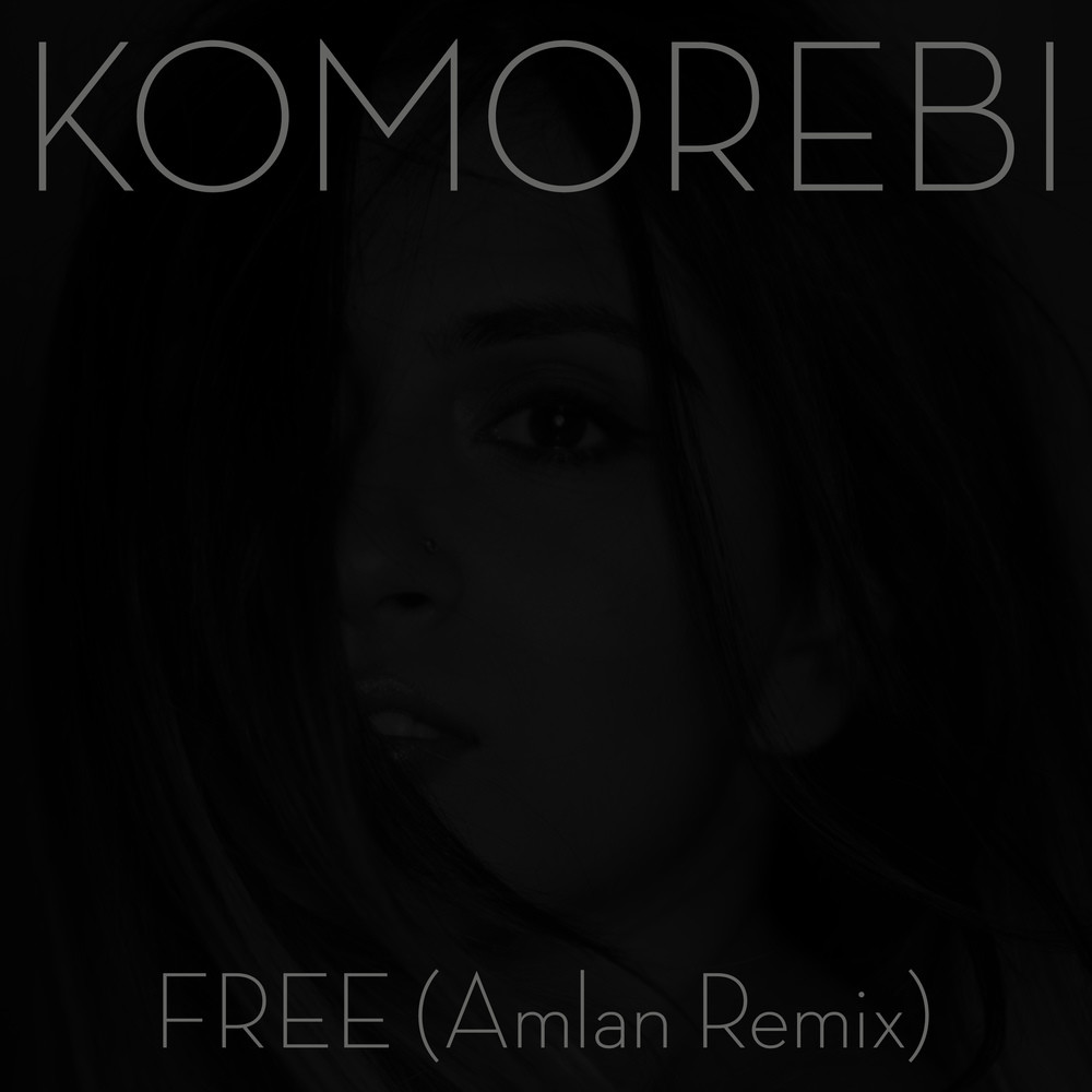 Free (Amlan Remix)