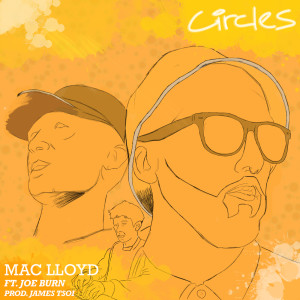 อัลบัม Circles ศิลปิน Mac Lloyd