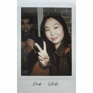 อัลบัม Pink + White ศิลปิน Rebby