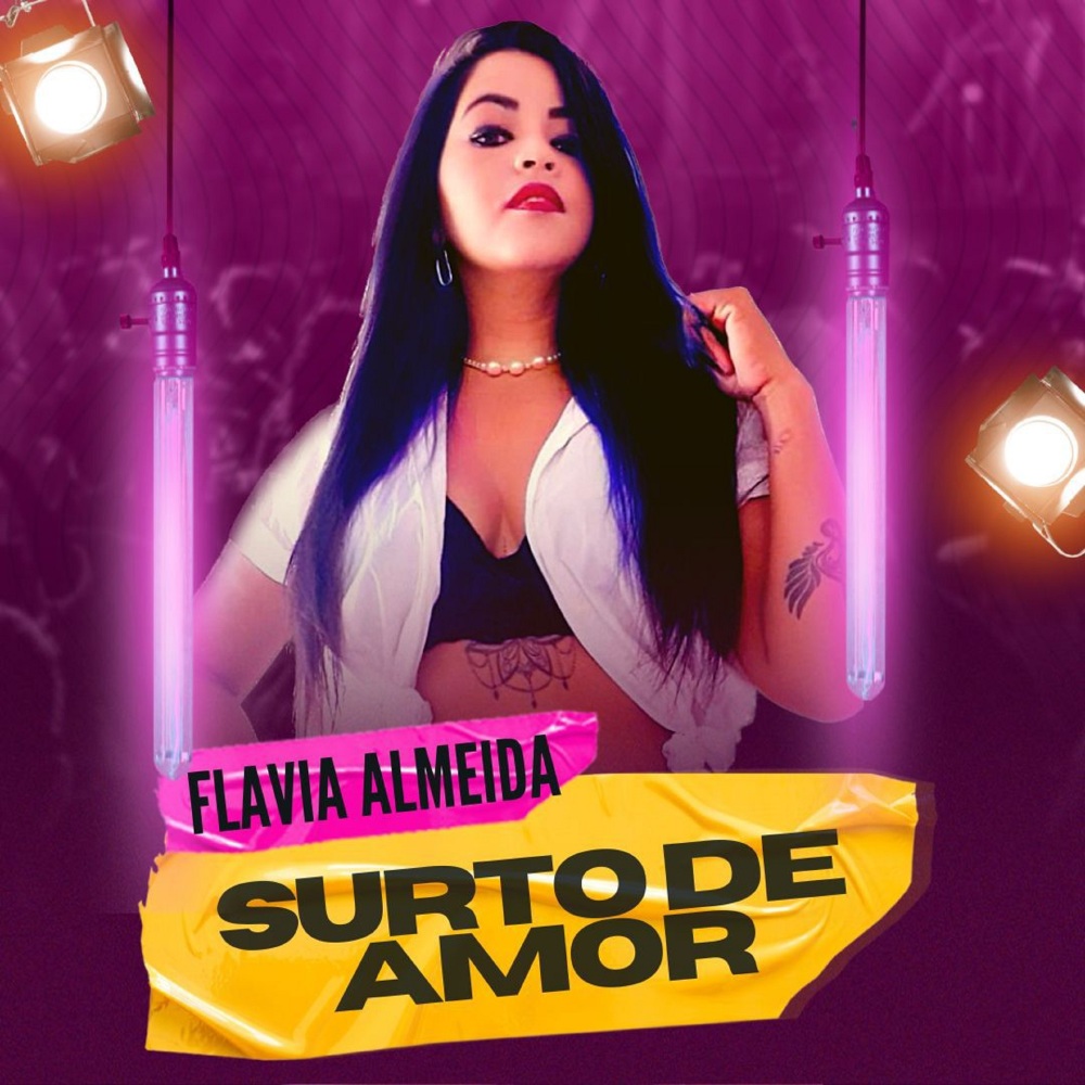 Surto de Amor