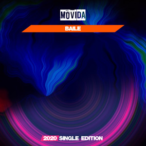 Dengarkan Baile (The Produxer 2020 Short Radio) lagu dari Movida dengan lirik