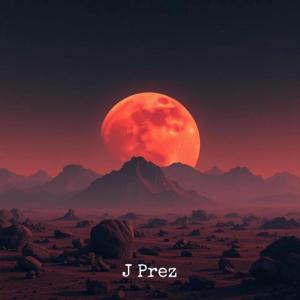 收聽J Prez的Marte歌詞歌曲
