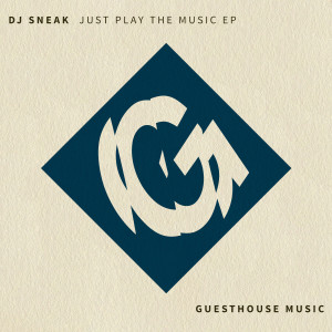 收聽DJ Sneak的Whats Going on Now歌詞歌曲