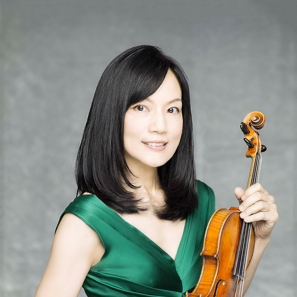 Senju Mariko