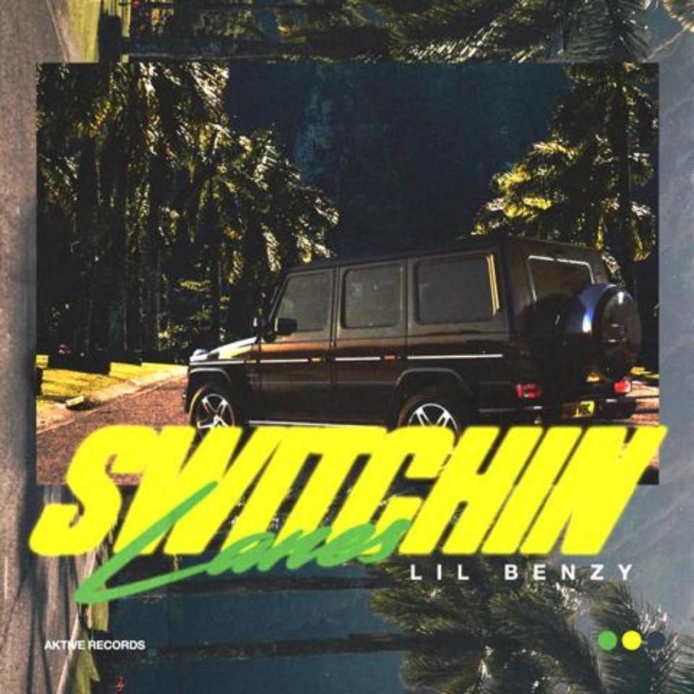 Switchin Lanes (Explicit)
