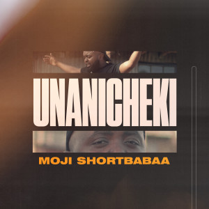 Album Unanicheki from Moji Shortbabaa