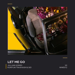 Jullian Gomes的专辑Let Me Go