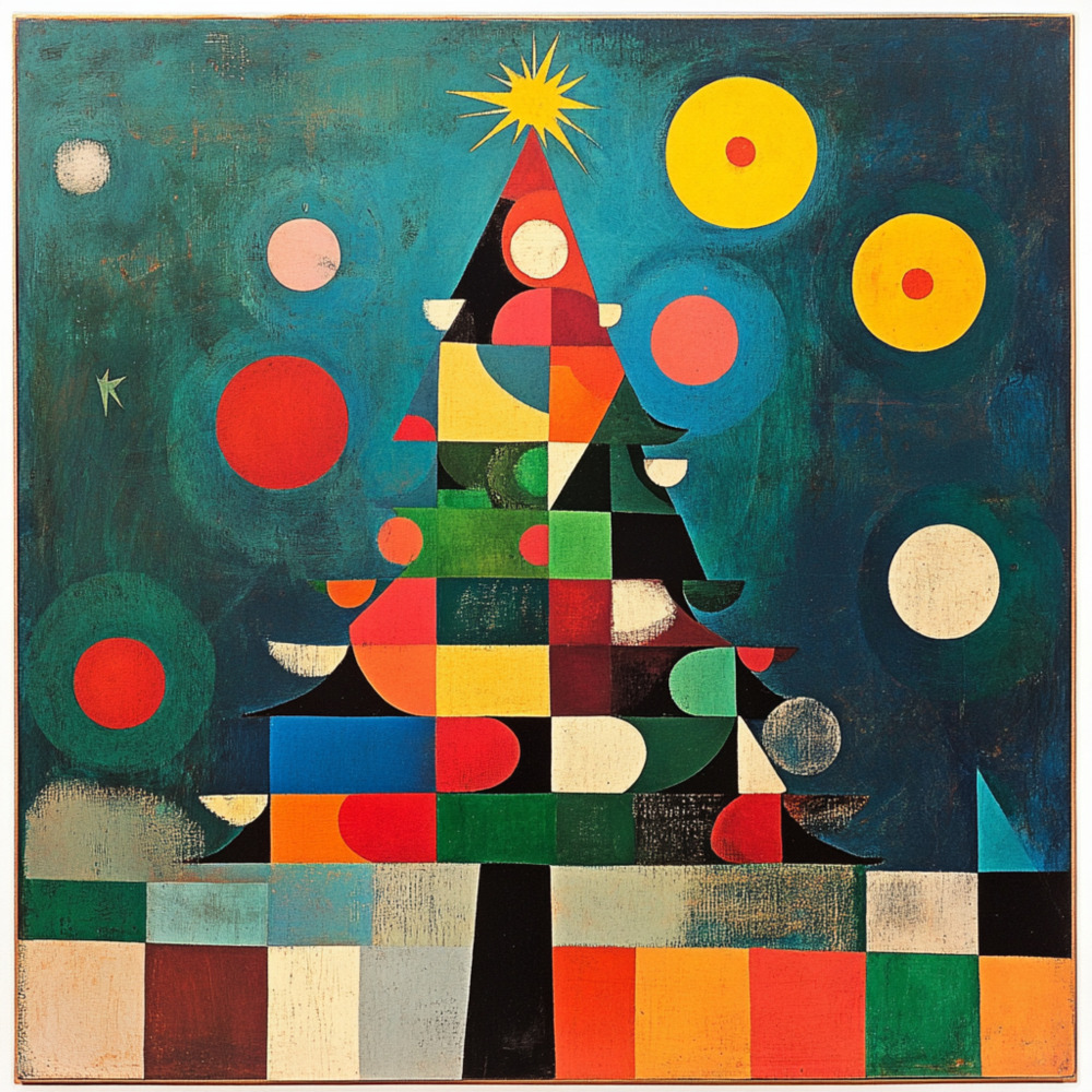 Joy to the World