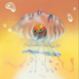 收聽落日飛車的Jellyfish歌詞歌曲