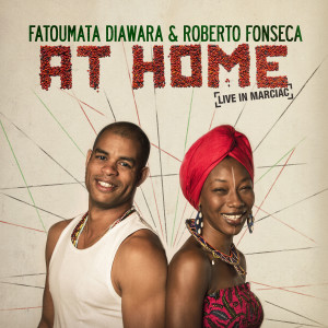 Roberto Fonseca的專輯At Home