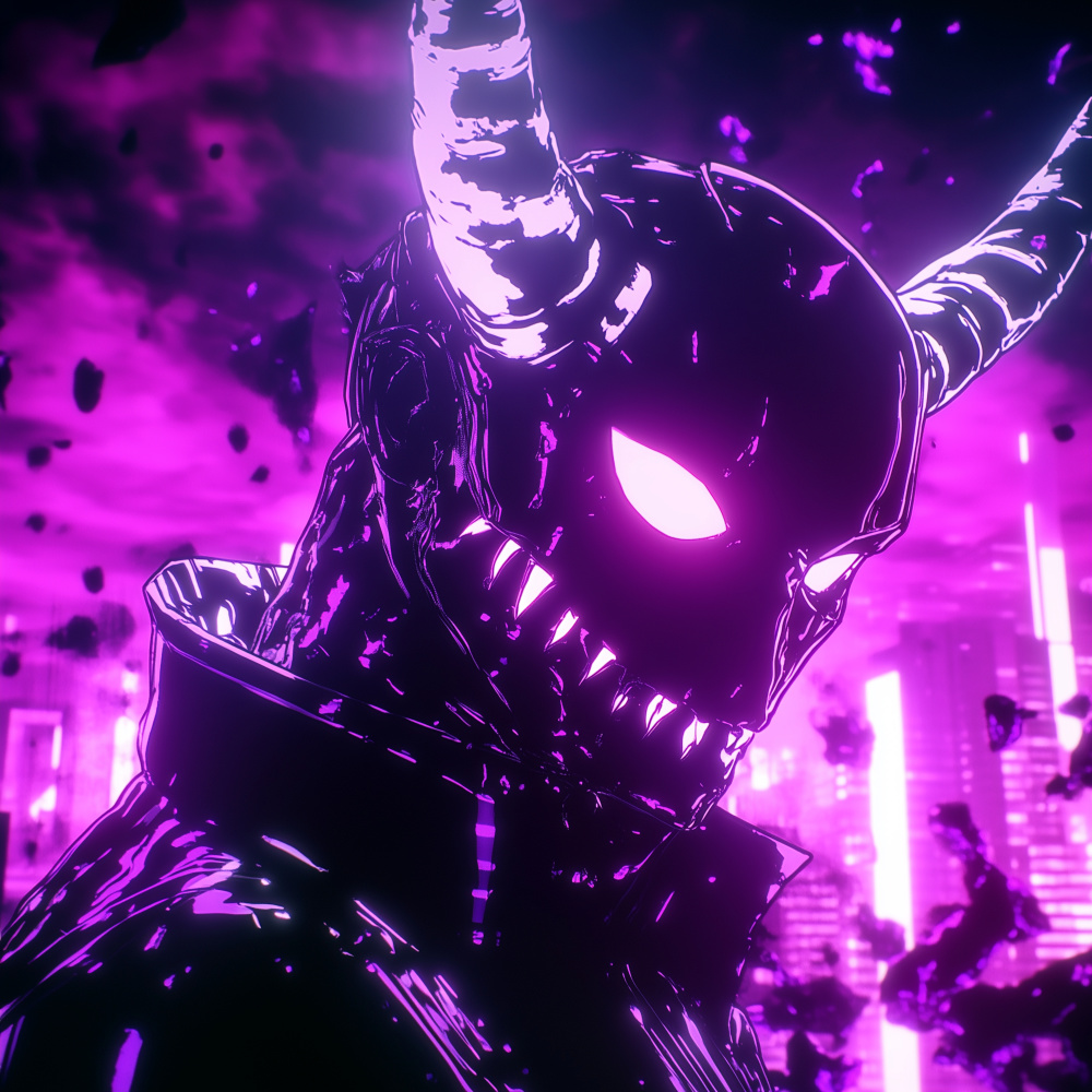 MY ENEMY ULTRAFUNK (SLOWED)