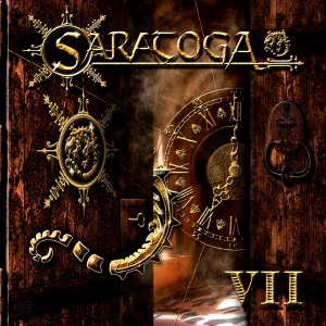 Album VII from Saratoga