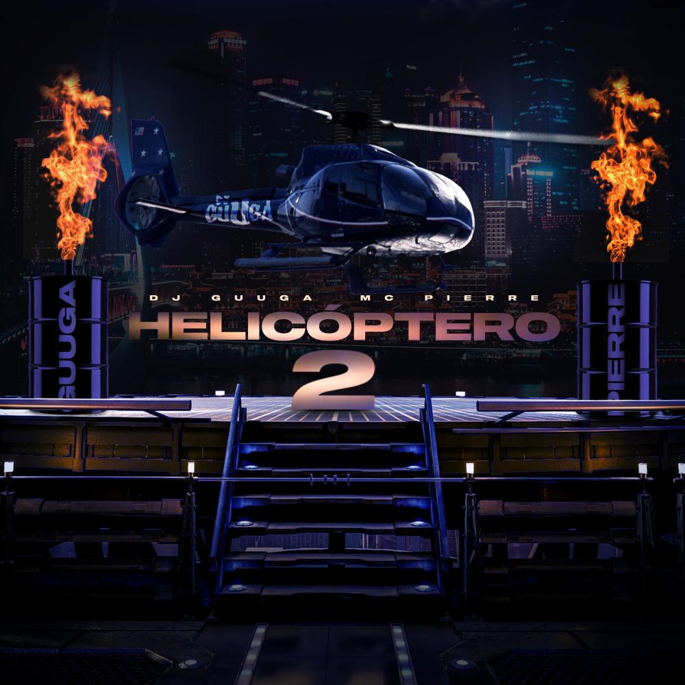 Helicóptero 2 (Explicit)