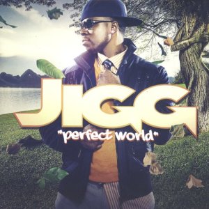 ดาวน์โหลดและฟังเพลง Perfect World พร้อมเนื้อเพลงจาก Jigg
