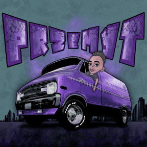 Wiatr的專輯Przemyt (Explicit)