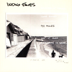 收聽Indigo Jones的Come Round歌詞歌曲