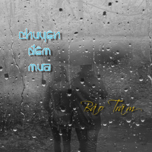 ดาวน์โหลดและฟังเพลง Chuyện Đêm Mưa พร้อมเนื้อเพลงจาก Bảo Trâm