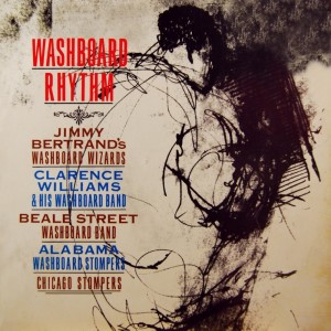 Washboard Rhythm dari Various