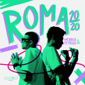 Album Roma 2020 from Merrick