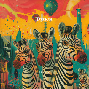 ดาวน์โหลดและฟังเพลง Triplo พร้อมเนื้อเพลงจาก Pjuck