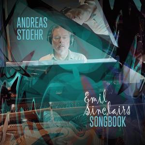 André Bauer的專輯Emil Sinclairs Songbook