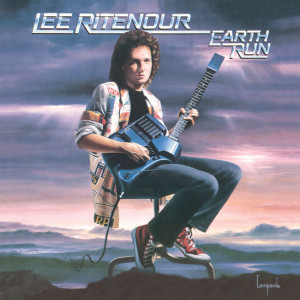 อัลบัม Earth Run ศิลปิน Lee Ritenour