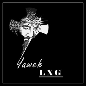 Album Yaweh from LXG