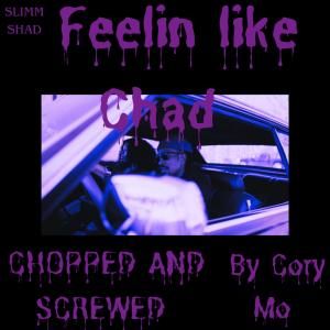 Slimm Shad的專輯Feelin' Like Chad (Chopped and Screwed) (Cory Mo Remix) [Explicit]