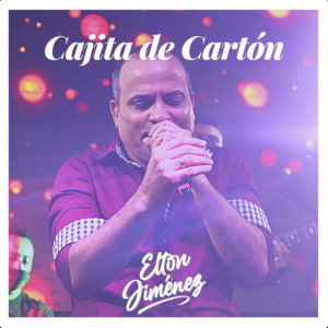 Elton Jiménez的專輯Cajita de Cartón