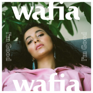 Listen to I'm Good song with lyrics from Wafia