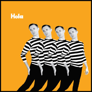 Cody Crump的專輯Hola