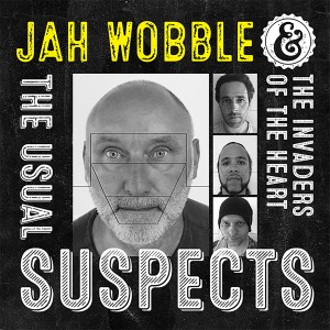 收聽Jah Wobble的No, No, No (Dub Mix)歌詞歌曲