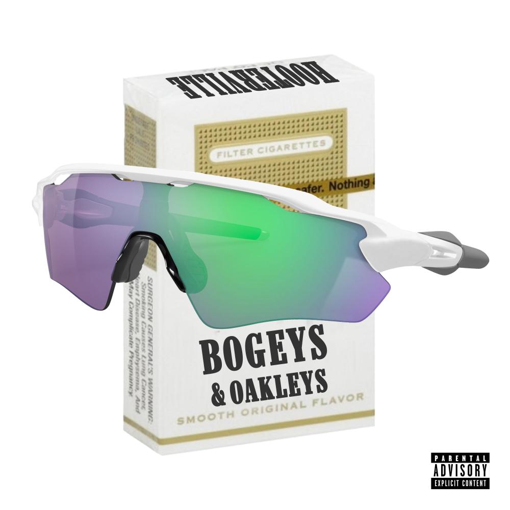 CLOWN SHOES (feat. al.divino) (Explicit)