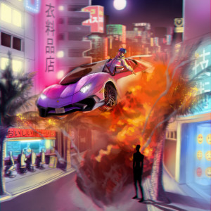 Listen to So Fast song with lyrics from Dylan Paterson