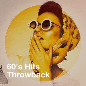 The '60s Rock All Stars的專輯60's Hits Throwback