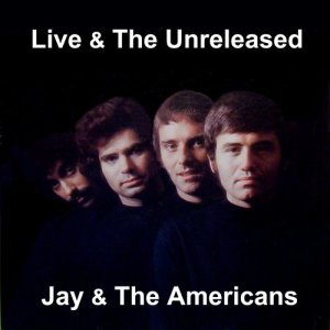 ดาวน์โหลดและฟังเพลง Walkin' in the Rain Live พร้อมเนื้อเพลงจาก Jay & The Americans