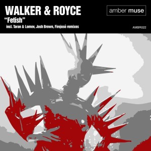 ดาวน์โหลดและฟังเพลง Fetish (Josh Brown Remix) พร้อมเนื้อเพลงจาก Walker & Royce